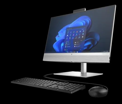 HPEliteOne840G9All-in-One23.8FHDTouchCorei7-1470032GB1TBW11P3yNBDOnsite99A52ET