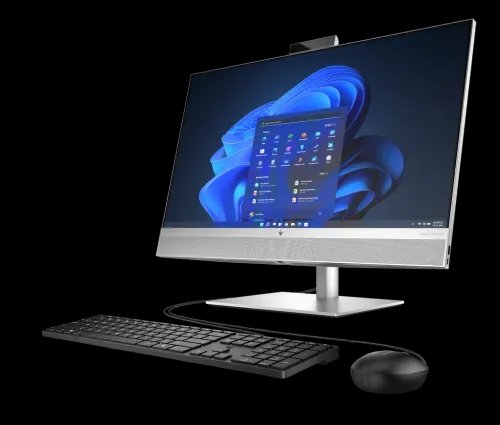 HPEliteOne870G9All-in-One27.0QHDCorei9-1490064GB2TBW11P3yNBDOnsite999Y9ET