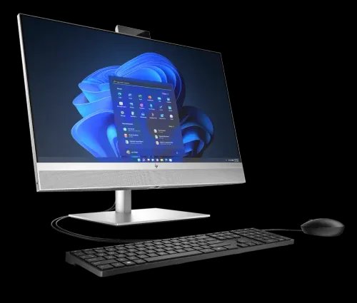 HPEliteOne870G9All-in-One27.0QHDTouchCorei7-1470032GB512GBW11P3yNBDOnsite