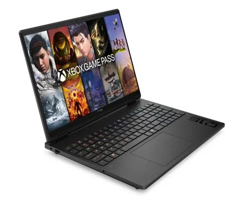 HPHyperXOMEN15inchGamingLaptopPC15-ga0012nvIntelCore7240H38.9cm15.32K16GBDDR5-SDRAMWi-Fi6802.11axWindows11HomeBlack