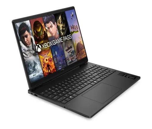 HPHyperXOMEN15inchGamingLaptopPC15-gb0003nvAMDRyzen726038.9cm15.32K24GBDDR5-SDRAMNVIDIAGeForceRTX5050Wi-Fi6802.11axWindows11HomeAIPCBlack