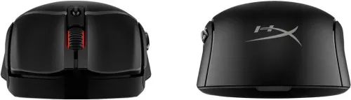 HPHyperXPulsefireHaste2CoreWls-GamingMouseBlackBlack