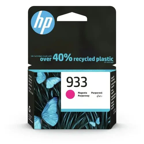HPInkjet933MagentaCN059AEHPCN059AE