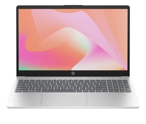 HPLaptop15-fc1000nvAMDRyzen57520U39.6cm15.6FullHD16GBLPDDR5-SDRAM512GBSSDWi-Fi6802.11axWindows11HomeSilver