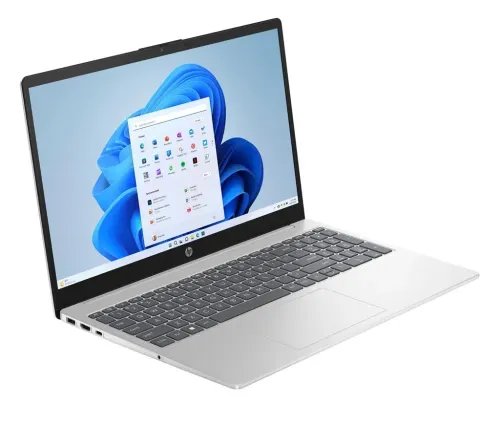 HPLaptopAI15-fd2006nvIntelCoreUltra5225U39.6cm15.6FullHD16GBDDR5-SDRAM512GBSSDWi-Fi6802.11axWindows11HomeAIPCSilver