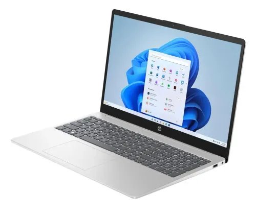 HPLaptopAI15-fd2006nvIntelCoreUltra5225U39.6cm15.6FullHD16GBDDR5-SDRAM512GBSSDWi-Fi6802.11axWindows11HomeAIPCSilver