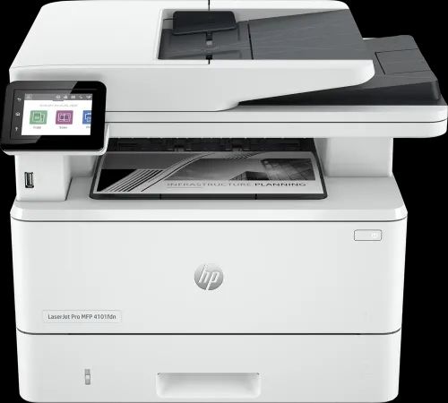 HP LaserJet Pro MFP 4102dw 2Z622F