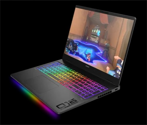 HPOmenMax16-ah0001nvUltra9-275HX64GB2TBRTX509024GBW11HCW6F5EA