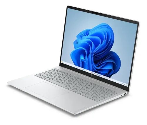 HPOmniBook3Laptop16-by0002nvxAMDRyzen5N15040.6cm162K16GBDDR5-SDRAMWi-Fi6802.11axWindows11HomeSilver