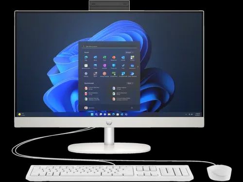 HPProOne245G10All-in-One23.8FHDRyzen7-7730U16GB512GBW11P3yNBDOnsiteA54YGET