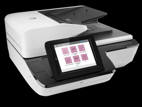 HPScanJetEntflN9120fn2ScanL2763A
