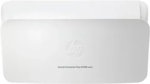 HPScanjetEnterpriseFlowN7000snw1600x600DPISheet-fedscannerWhiteA4