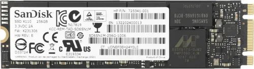HPTurboDriveGen2256GBM.2SolidStateDrive