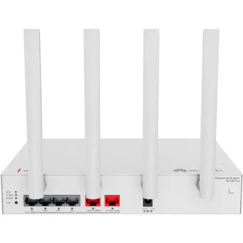 HUAWEIEkitEngineRouterAR180Pro