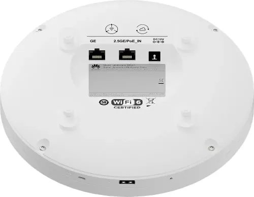HUAWEI eKitEngine ACCESS POINT AP661