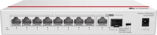 HUAWEI eKitEngine Switch S110-8T2ST Unmanaged