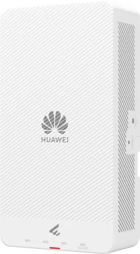 HUAWEIeKitEngineACCESSPOINTAP266Wi-Fi6Wallplate