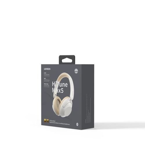 HeadphonesUGREENMax5HP20215809ANCWhite