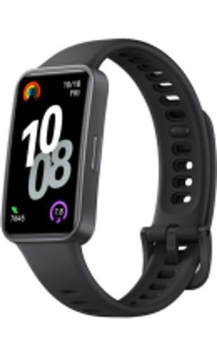 HuaweiBand10Black