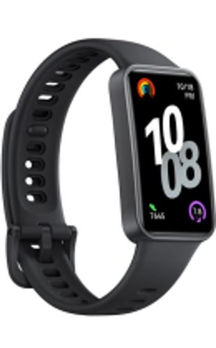 HuaweiBand10Black