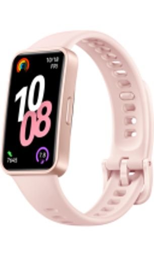 HuaweiBand10Pink