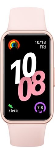 HuaweiBand10Pink