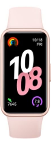 HuaweiBand10Pink