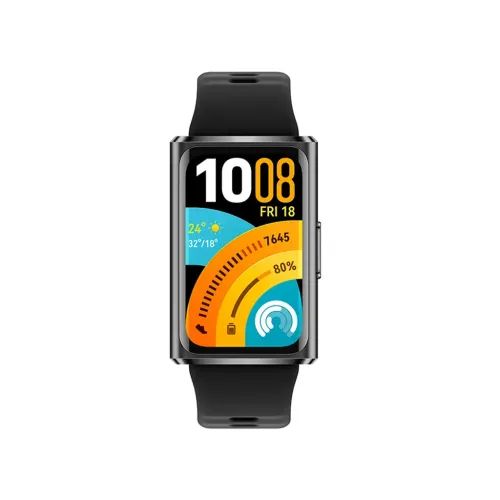 HuaweiBand11ProBlack