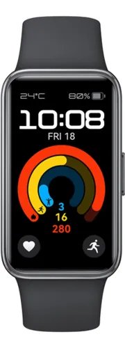 Huawei Band 9 Black