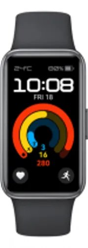 Huawei Band 9 Black