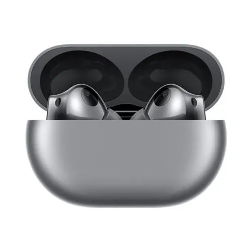 HuaweiFreeBudsPro2Silver