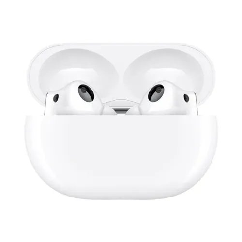 HuaweiFreeBudsPro2White