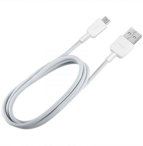 HuaweiMicroUsbDataCable1mWhite