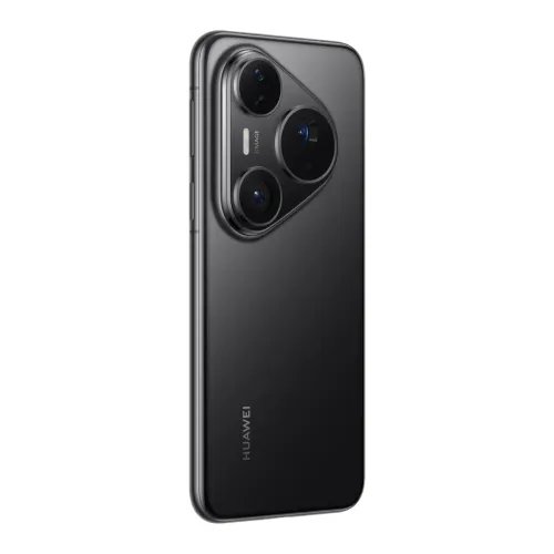 HuaweiPura80ProSmartphone512GBGlazedBlack