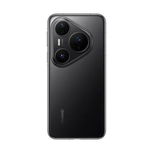 HuaweiPura80ProSmartphone512GBGlazedBlack