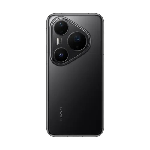 HuaweiPura80ProSmartphone512GBGlazedBlack