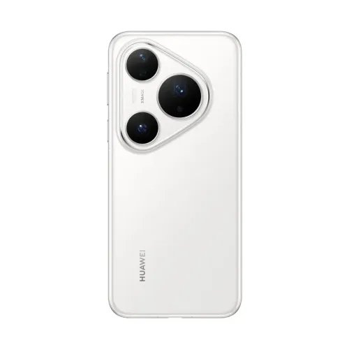 HuaweiPura80ProSmartphone512GBGlazedWhite