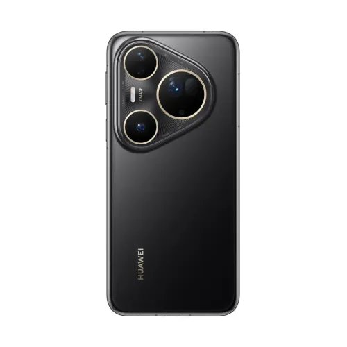 HuaweiPura80UltraSmartphone512GBGoldenBlack