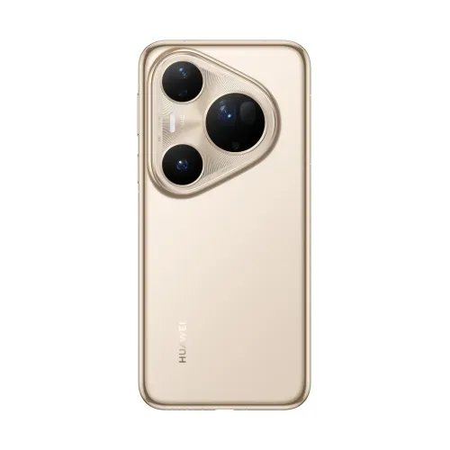 HuaweiPura80UltraSmartphone512GBPrestigeGold
