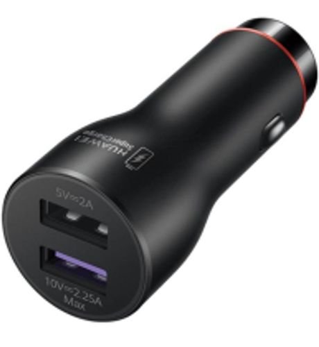 HuaweiSuperchargeCarChargerCP36Max22.5WSETypeCCable