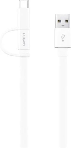 HuaweiTypeCCableToUsb1.5m2AWhite