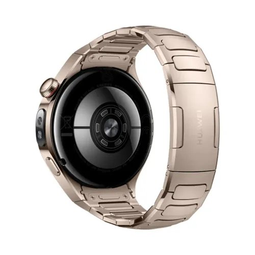 HuaweiWatch542mmSandGoldTitanium
