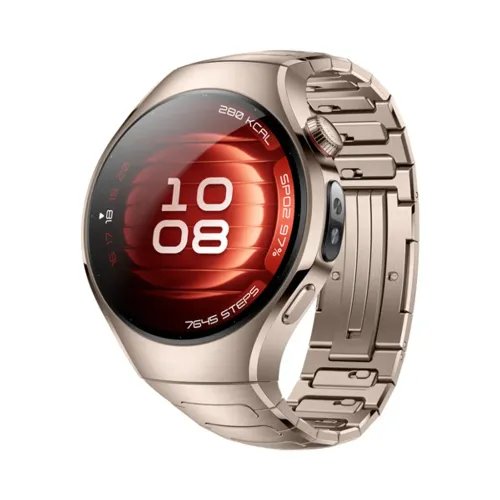 HuaweiWatch542mmSandGoldTitanium