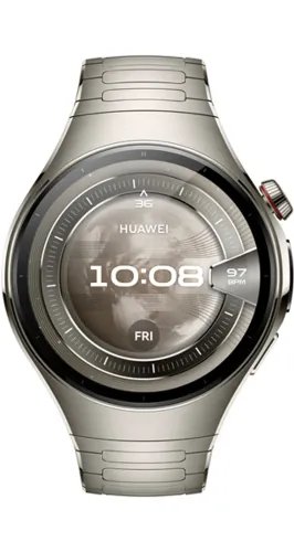 HuaweiWatch546mmTitanium