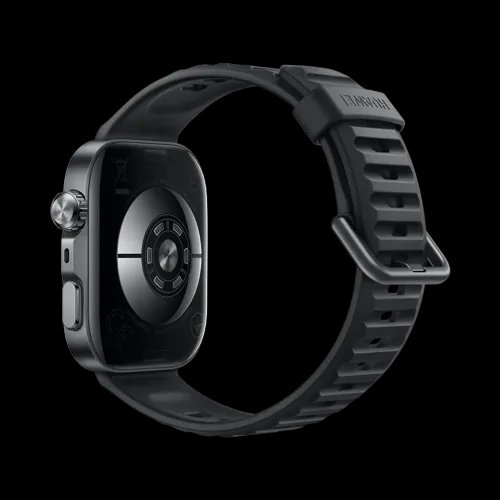 HuaweiWatchFit5ProBlack