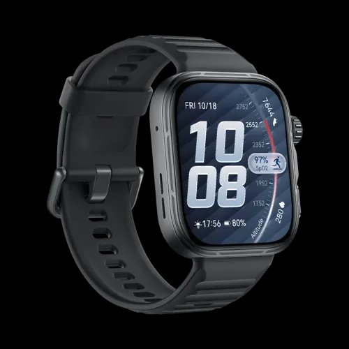 HuaweiWatchFit5ProBlack