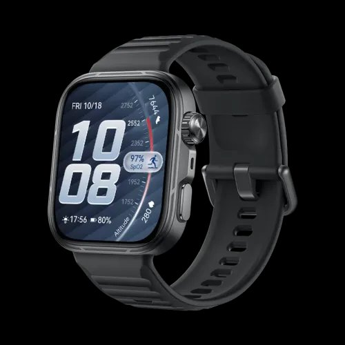 HuaweiWatchFit5ProBlack