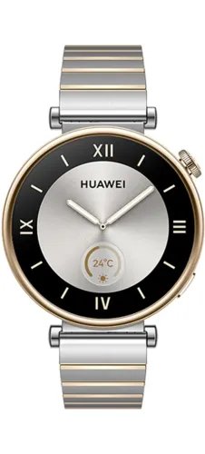 Huawei Watch GT 4 Steel Stainless Strap