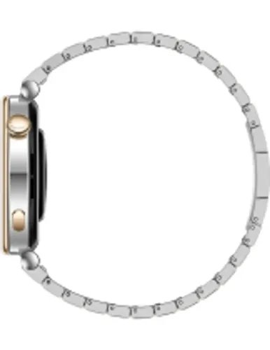 Huawei Watch GT 4 Steel Stainless Strap