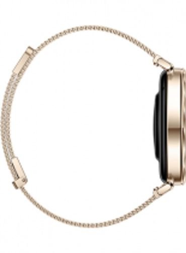 HuaweiWatchGT541mmGoldMilaneseStrap